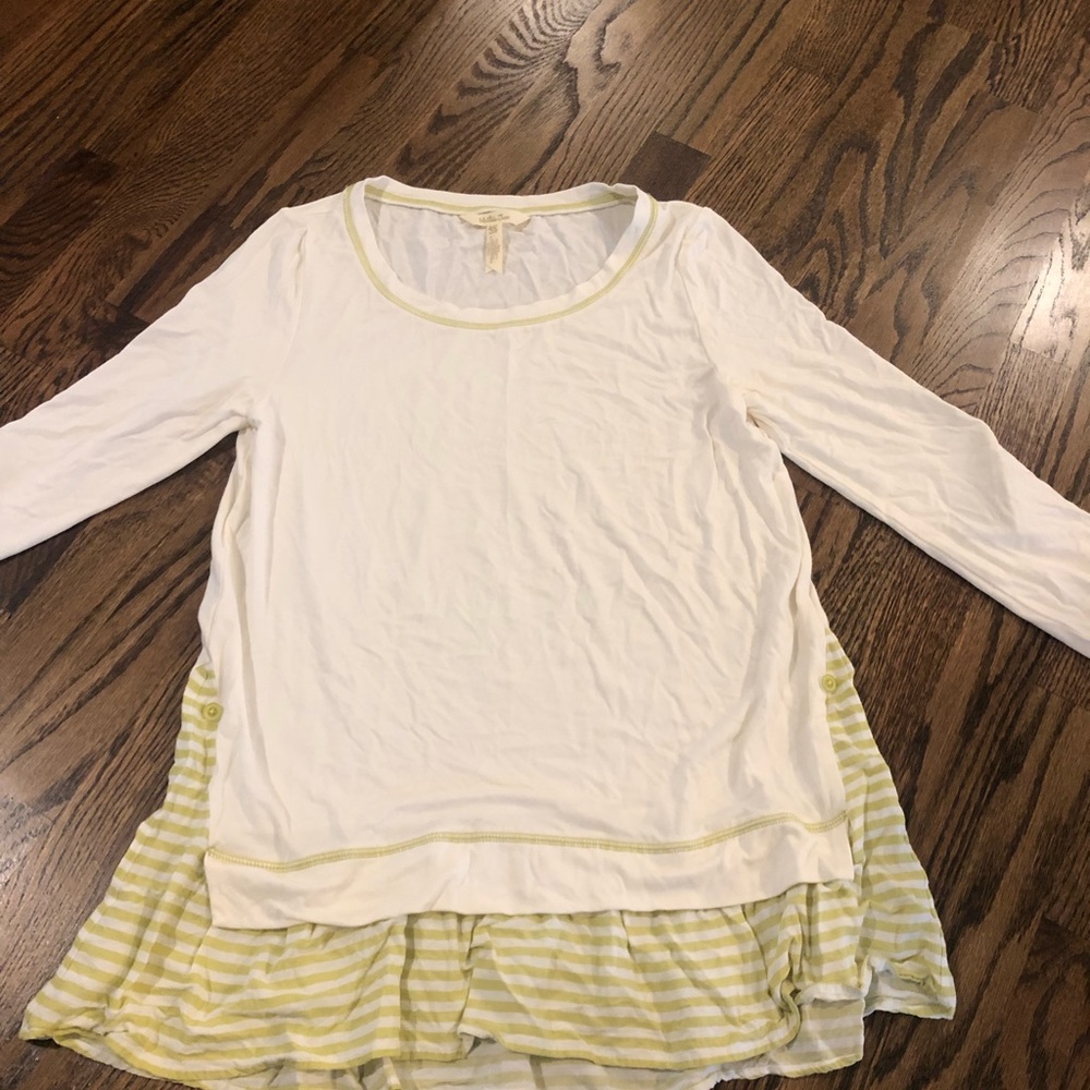 Women’s Matilda Jane Top